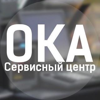 Аккаунт ока